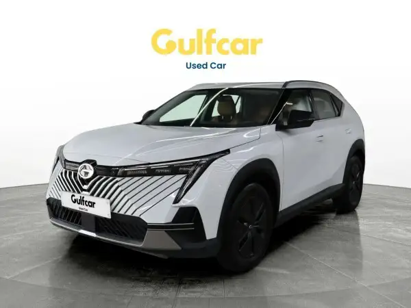 GAC EMKOO 2024