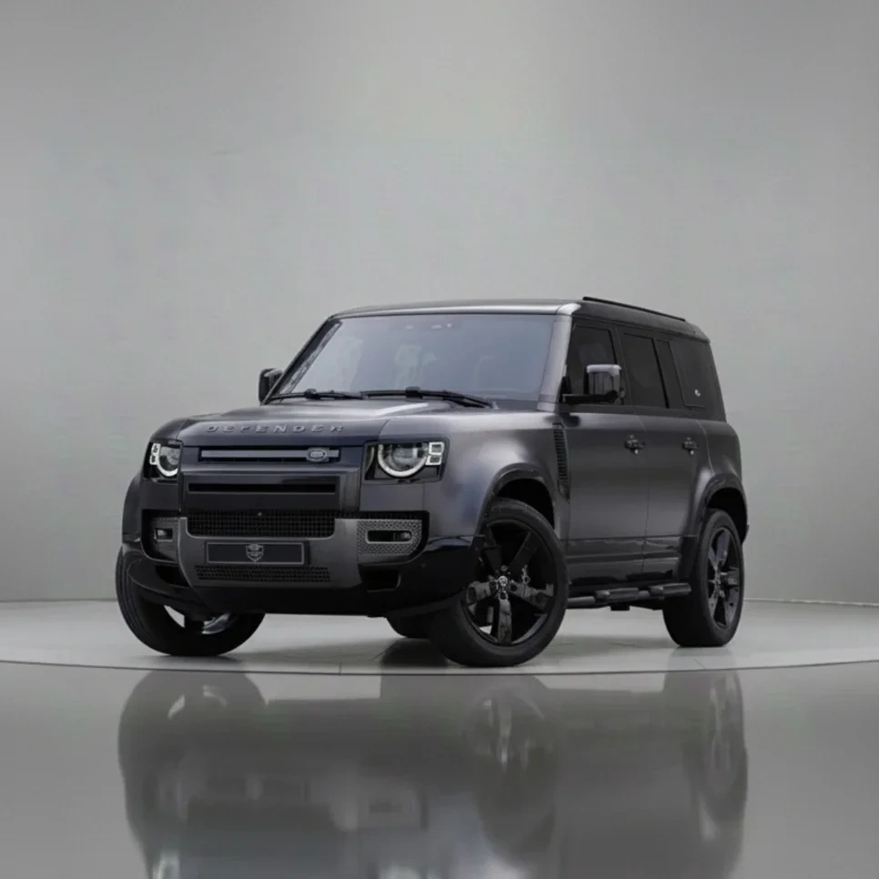 Landrover DEFENDER 110-X 2021