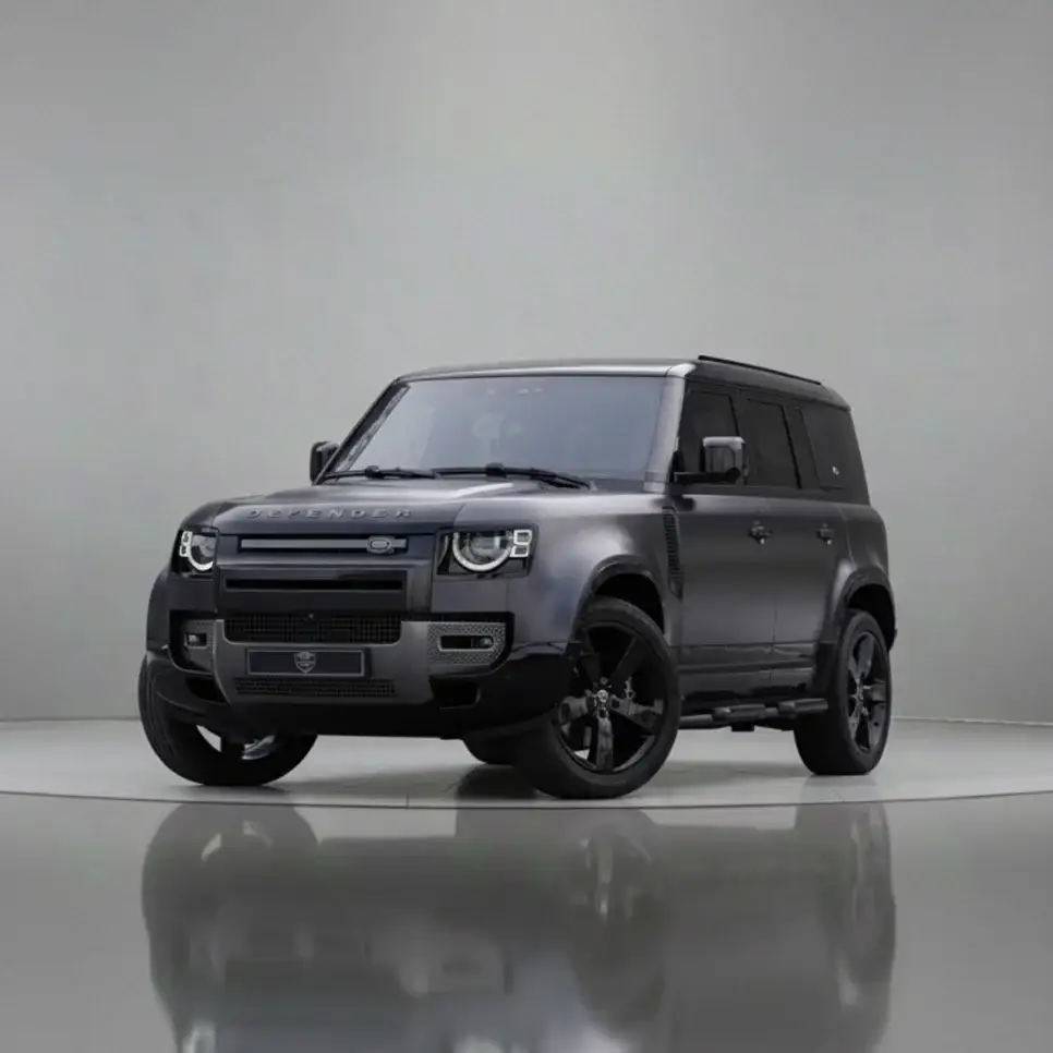 Landrover DEFENDER 110-X 2021