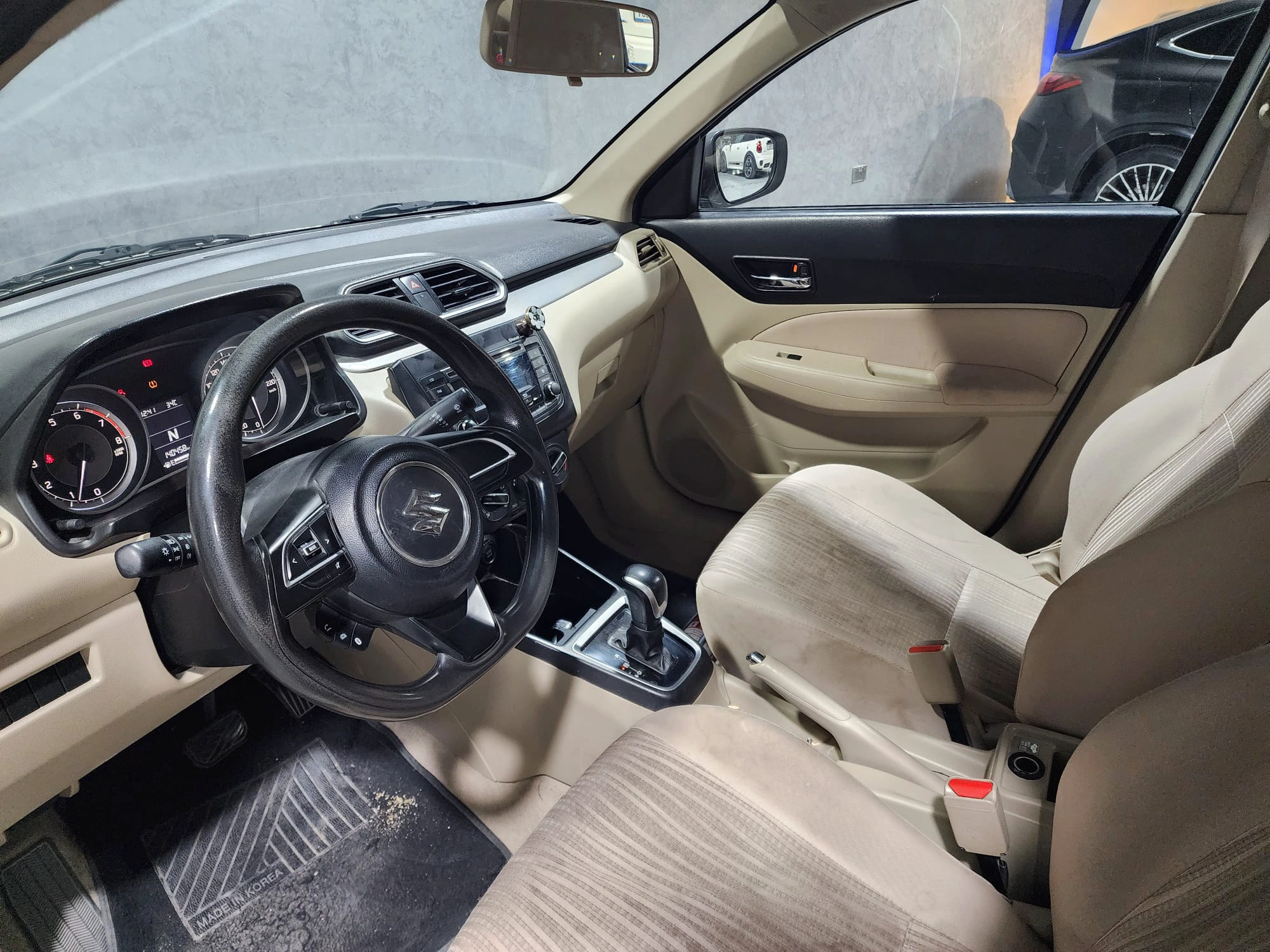 Suzuki DZIRE 2020 — photo 4 for sale in Qatar