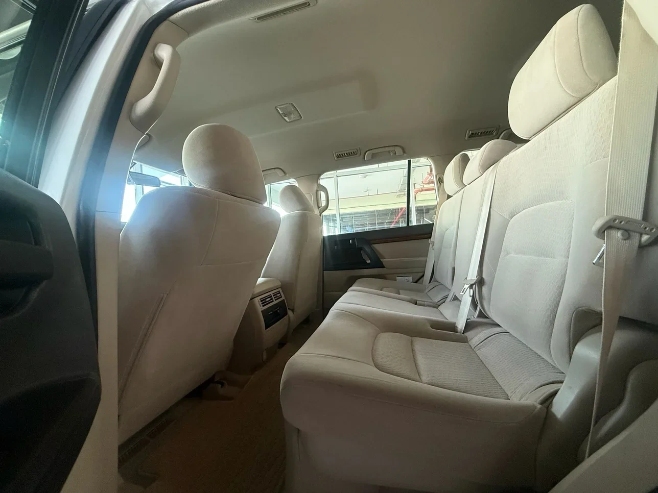 Toyota Land Cruiser GX 2018 — photo 4 for sale in Qatar