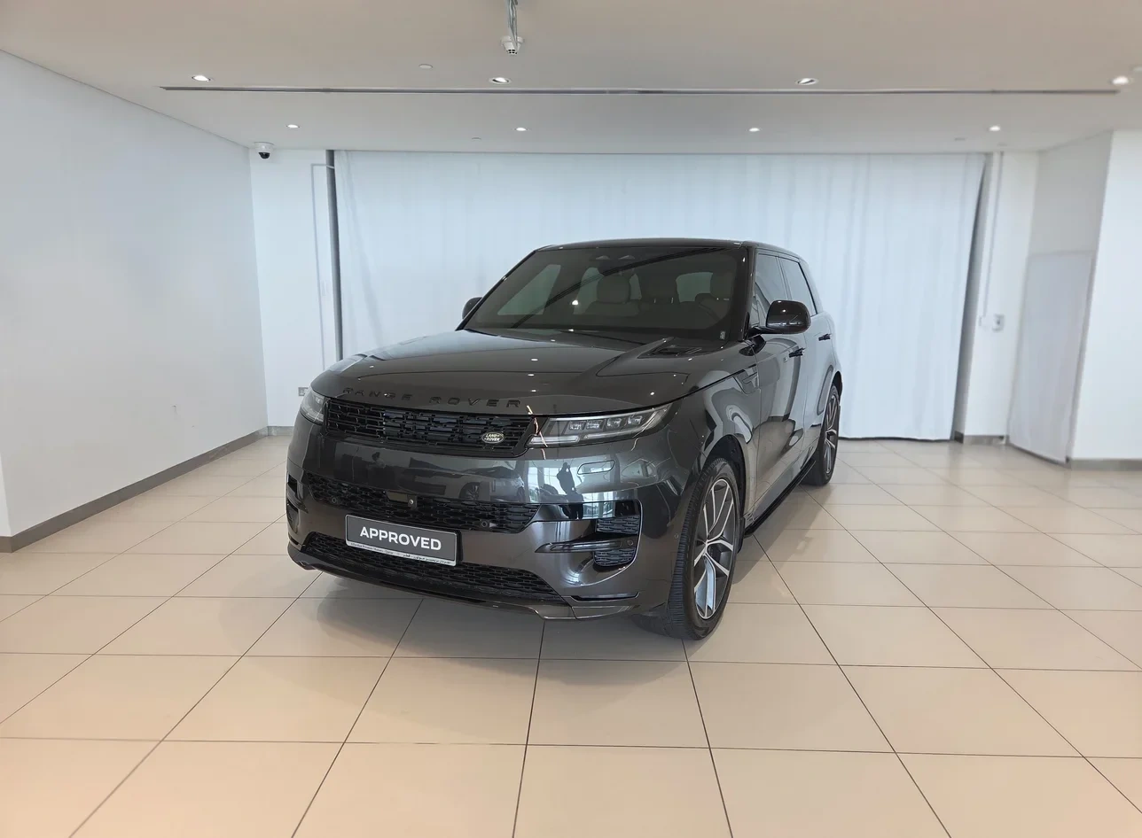 Landrover RANGE ROVER 2024