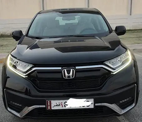 Honda CRV 2022