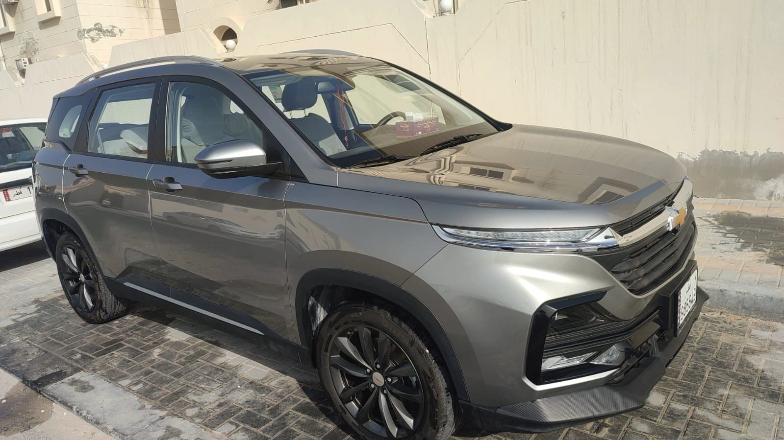 Chevrolet Captiva 2025