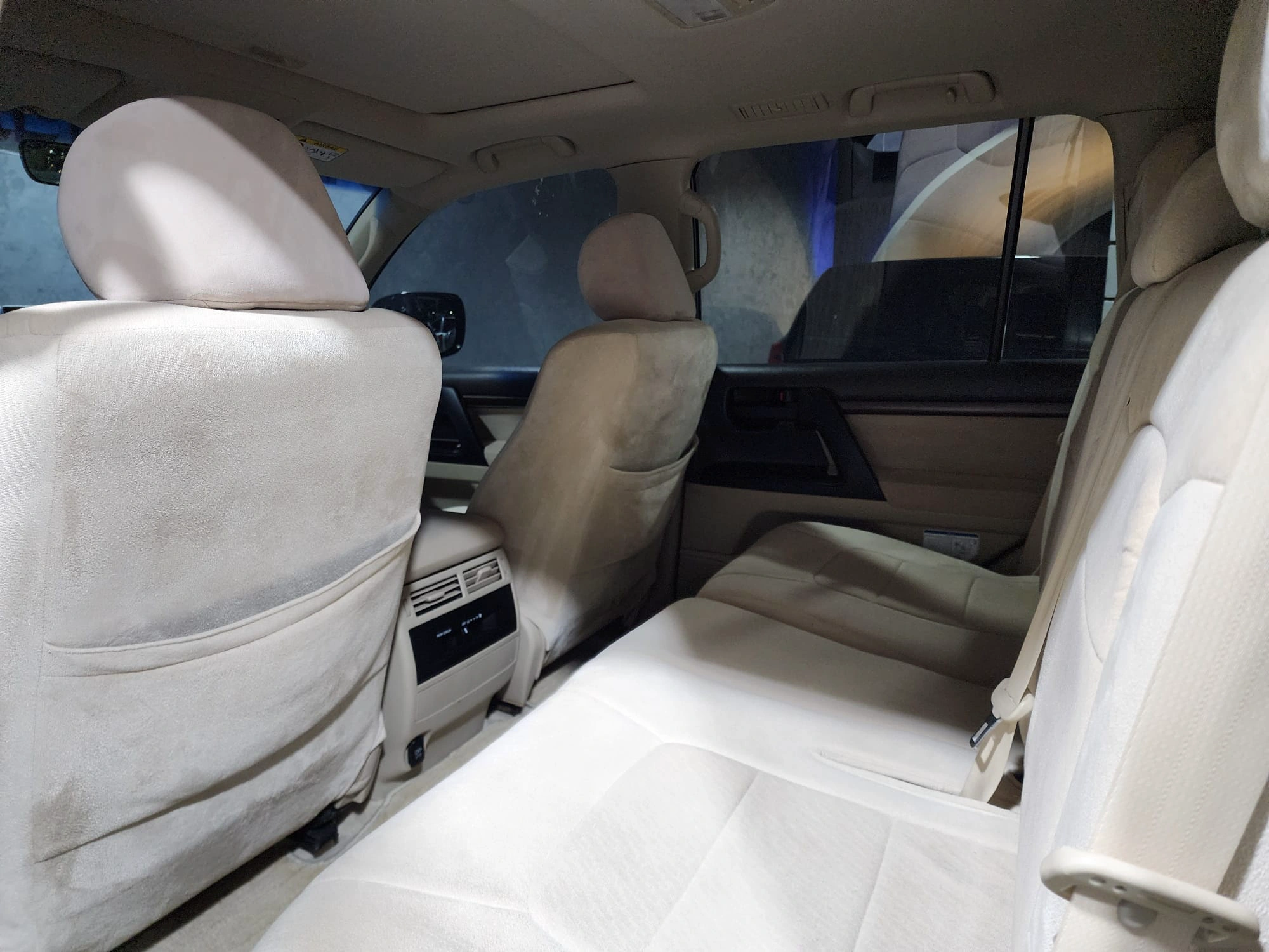 Toyota Land Cruiser GXR 2020 — photo 3 for sale in Qatar