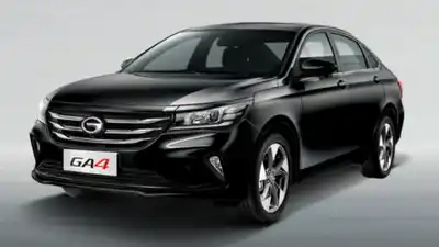 GAC GA4 2024