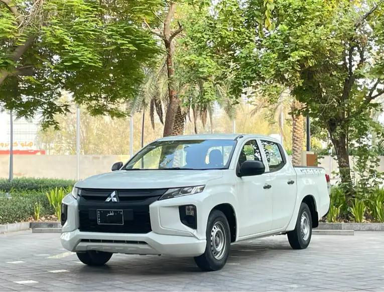 Mitsubishi L200 2021