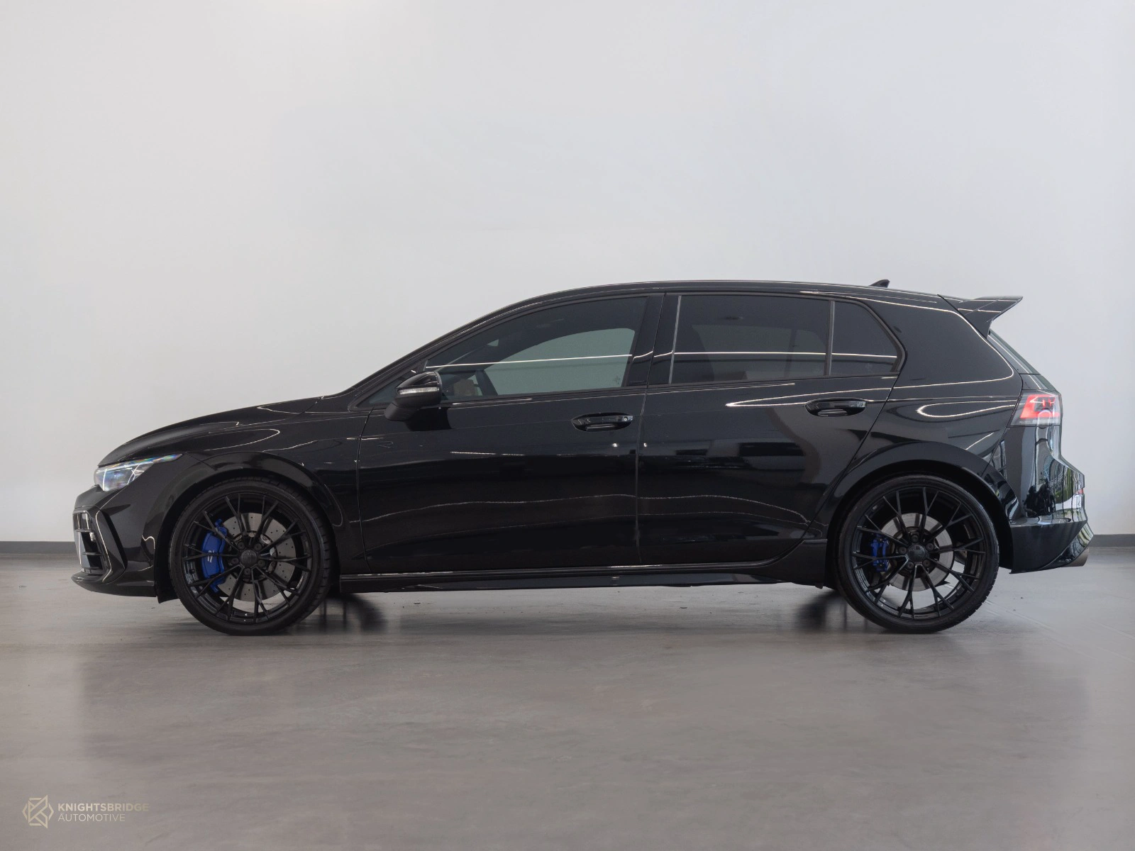Volkswagen Golf 2026