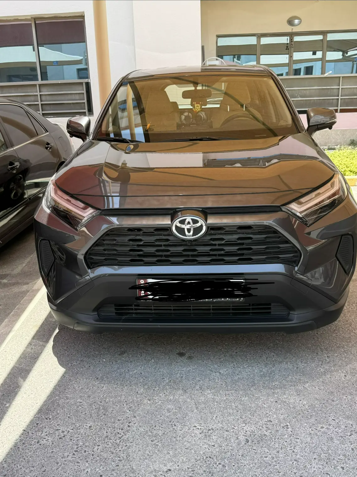 Toyota Rav 4 Hybrid  2025