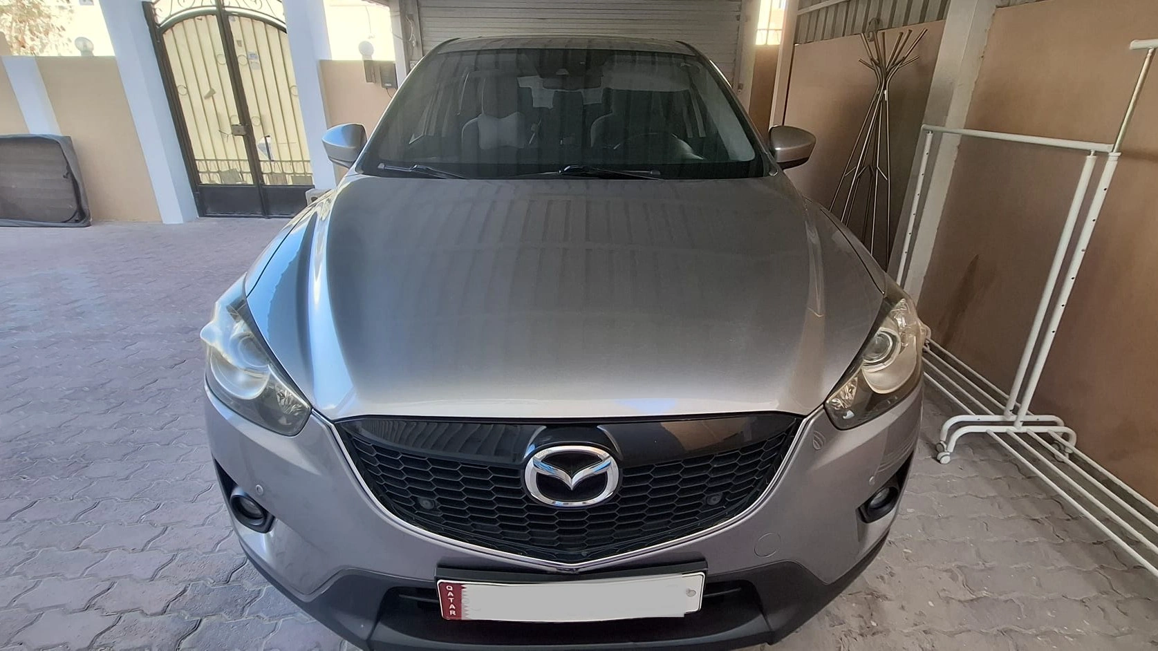 Mazda CX 5 2014