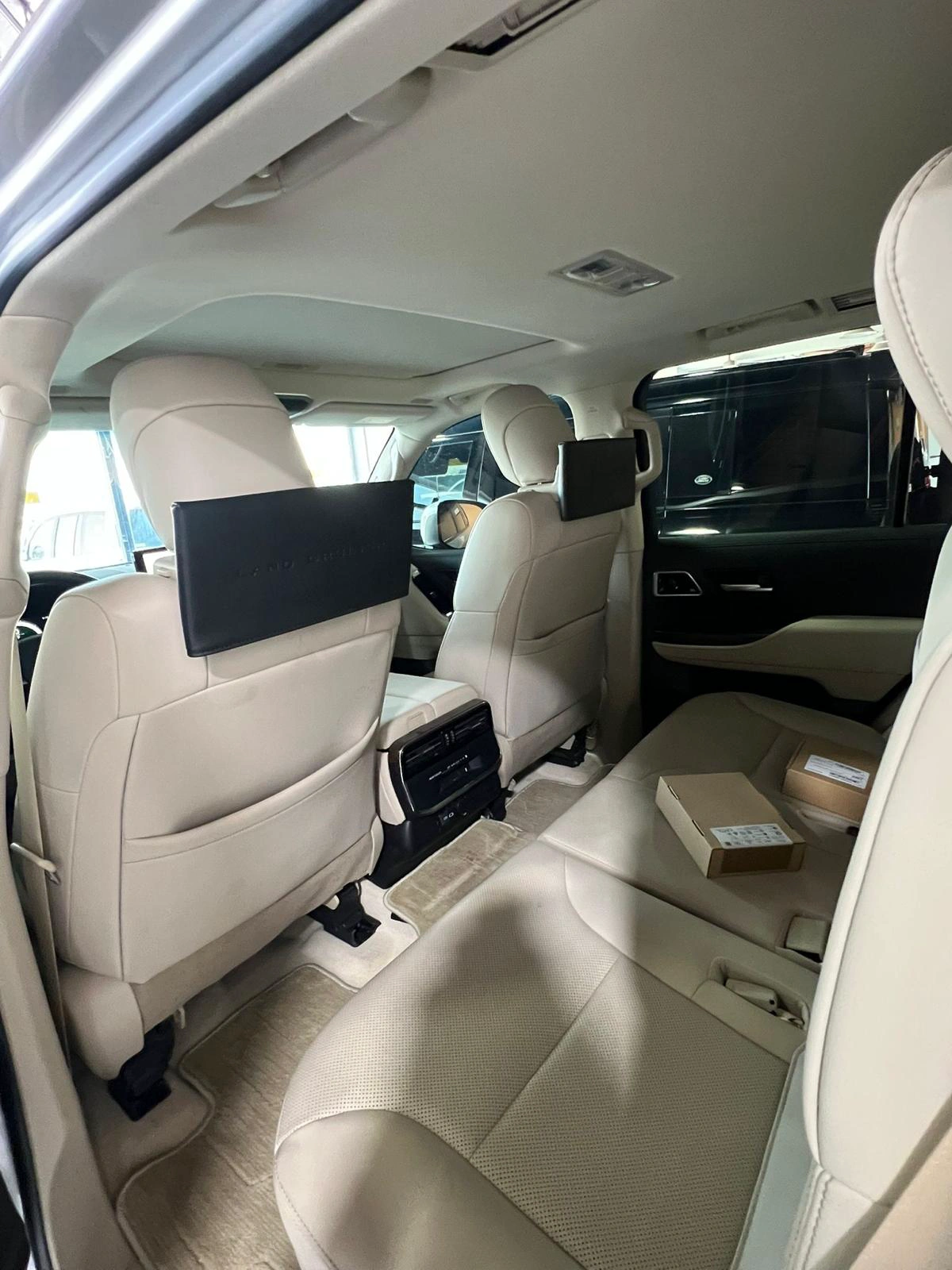 Toyota Land Cruiser GXR 2025 — photo 6 for sale in Qatar