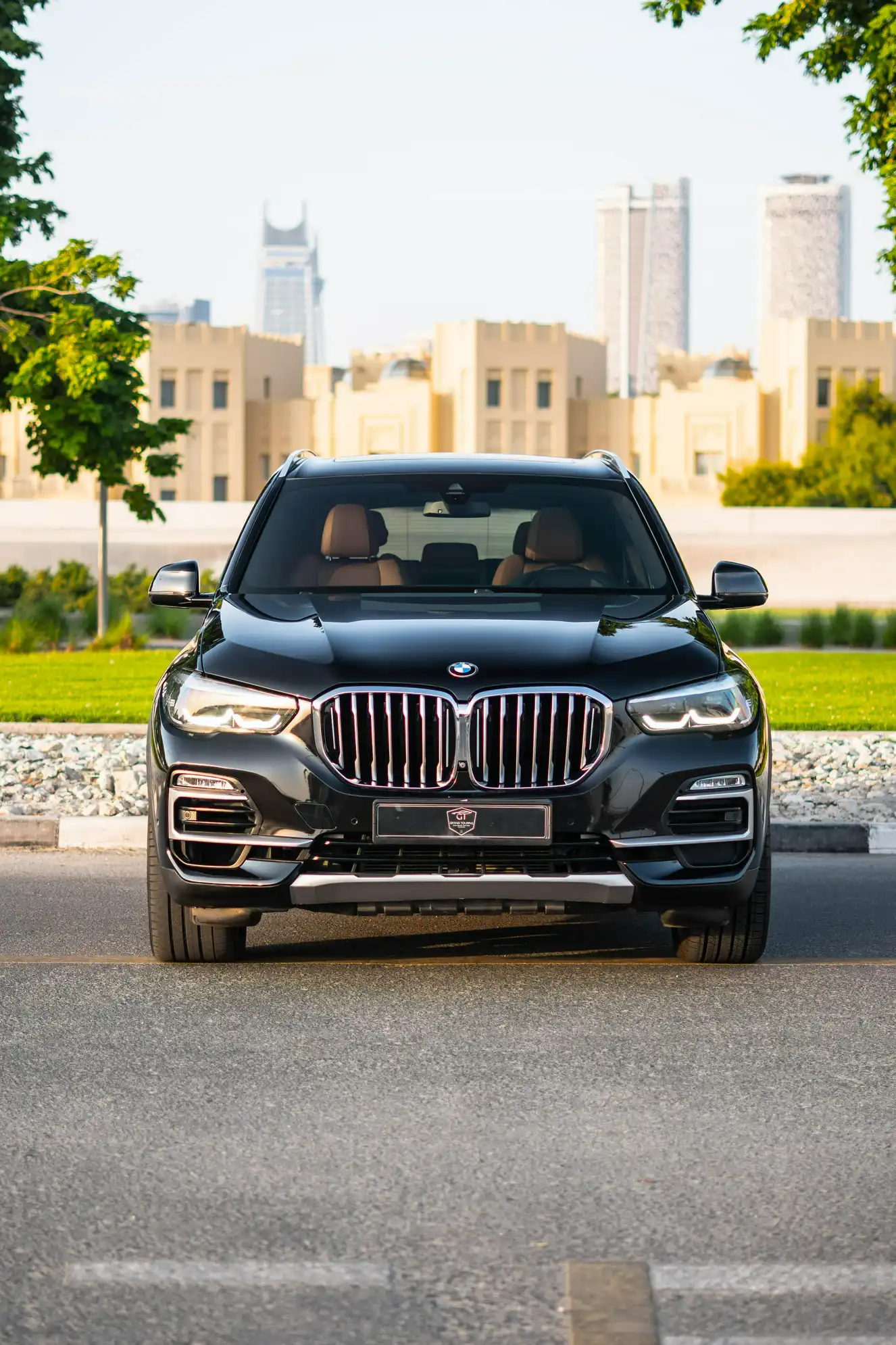 BMW X5 2019