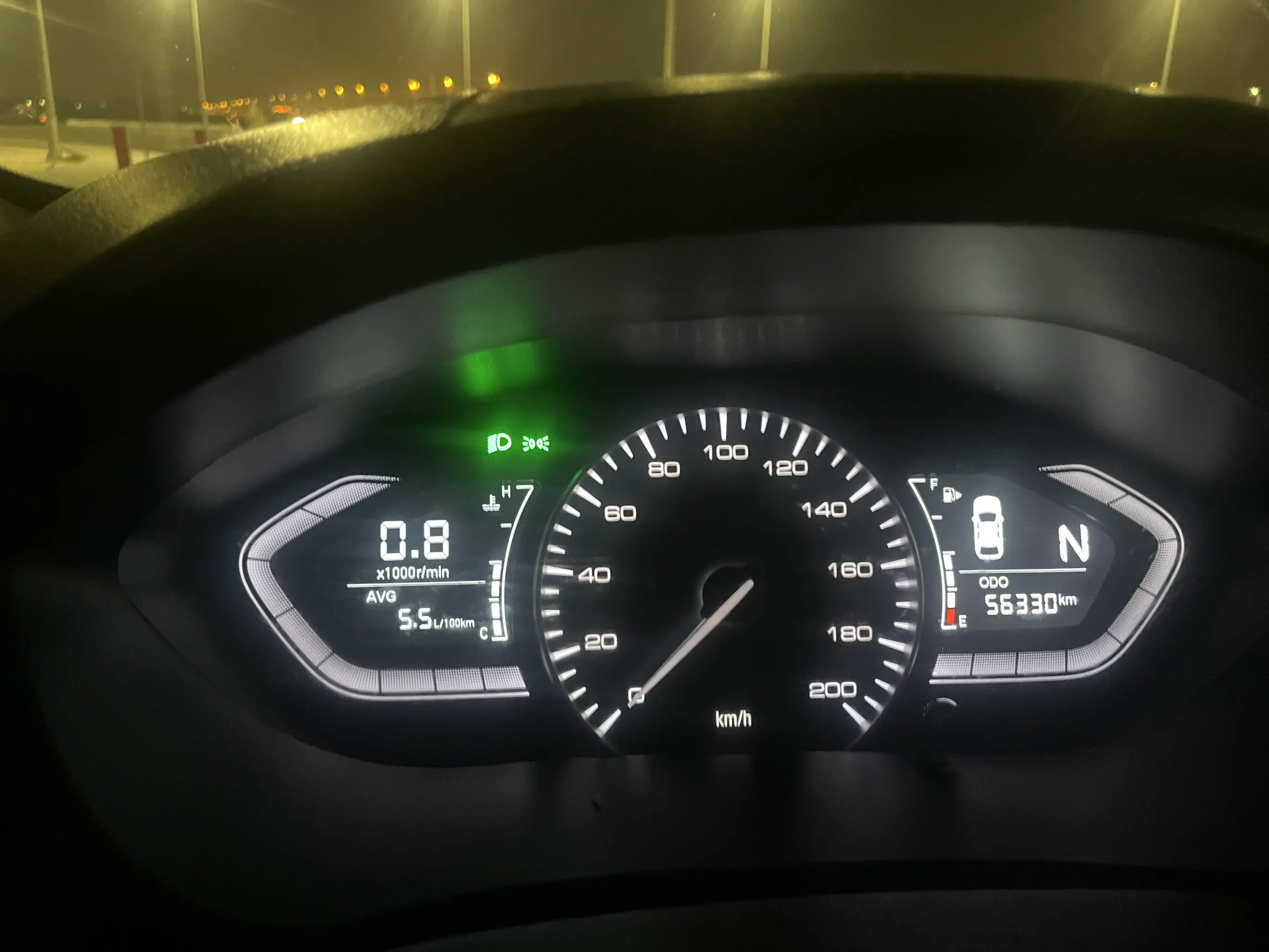 Changan ALSVIN 2025