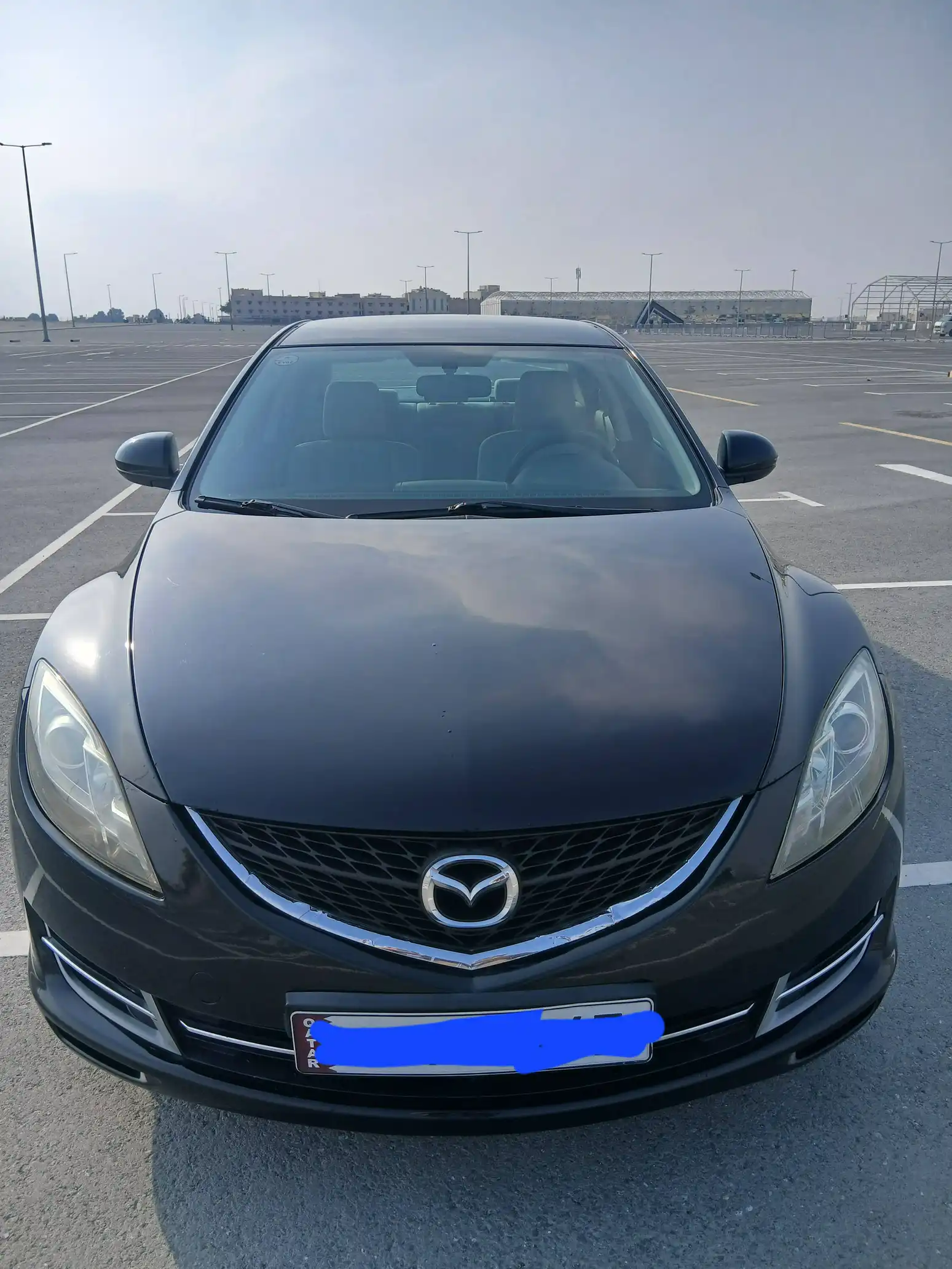 Mazda 6 2009