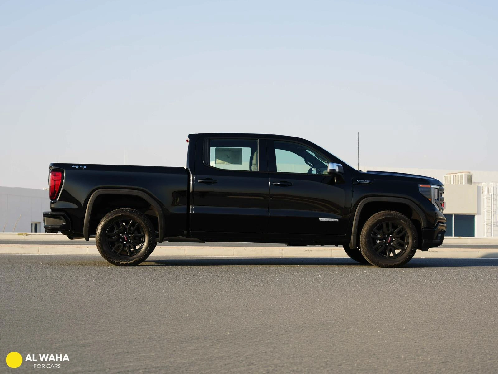 GMC Sierra 2026