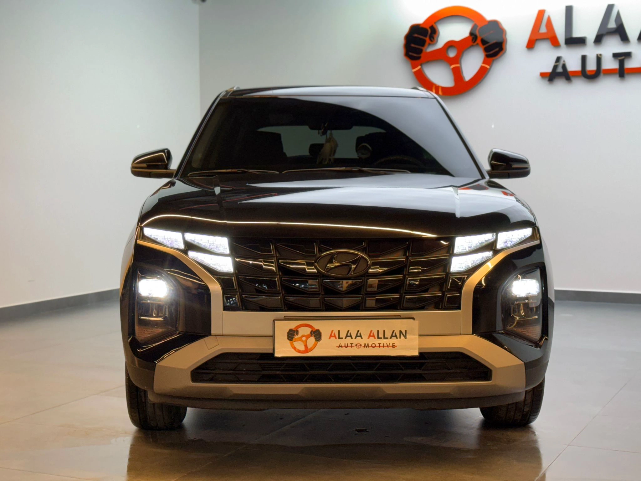 Hyundai Creta 2025