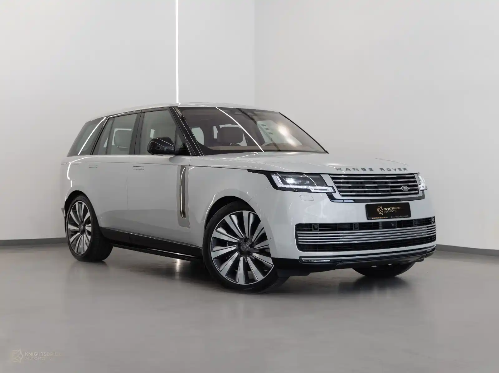 Range Rover Vogue 2023