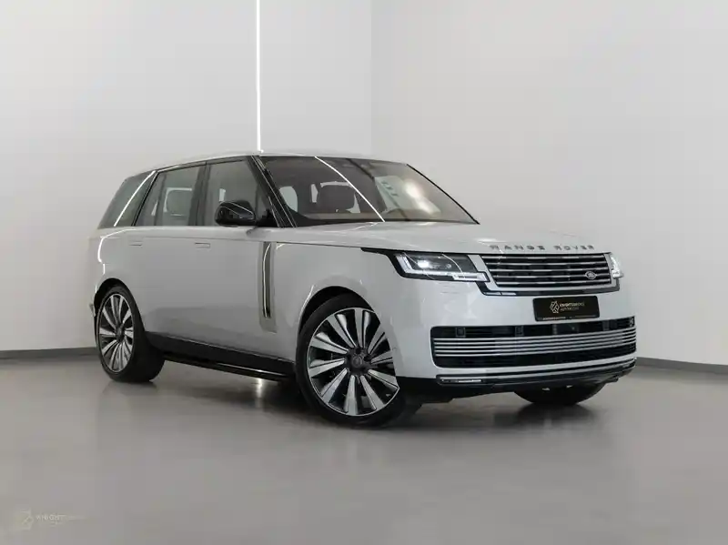Range Rover Vogue 2023