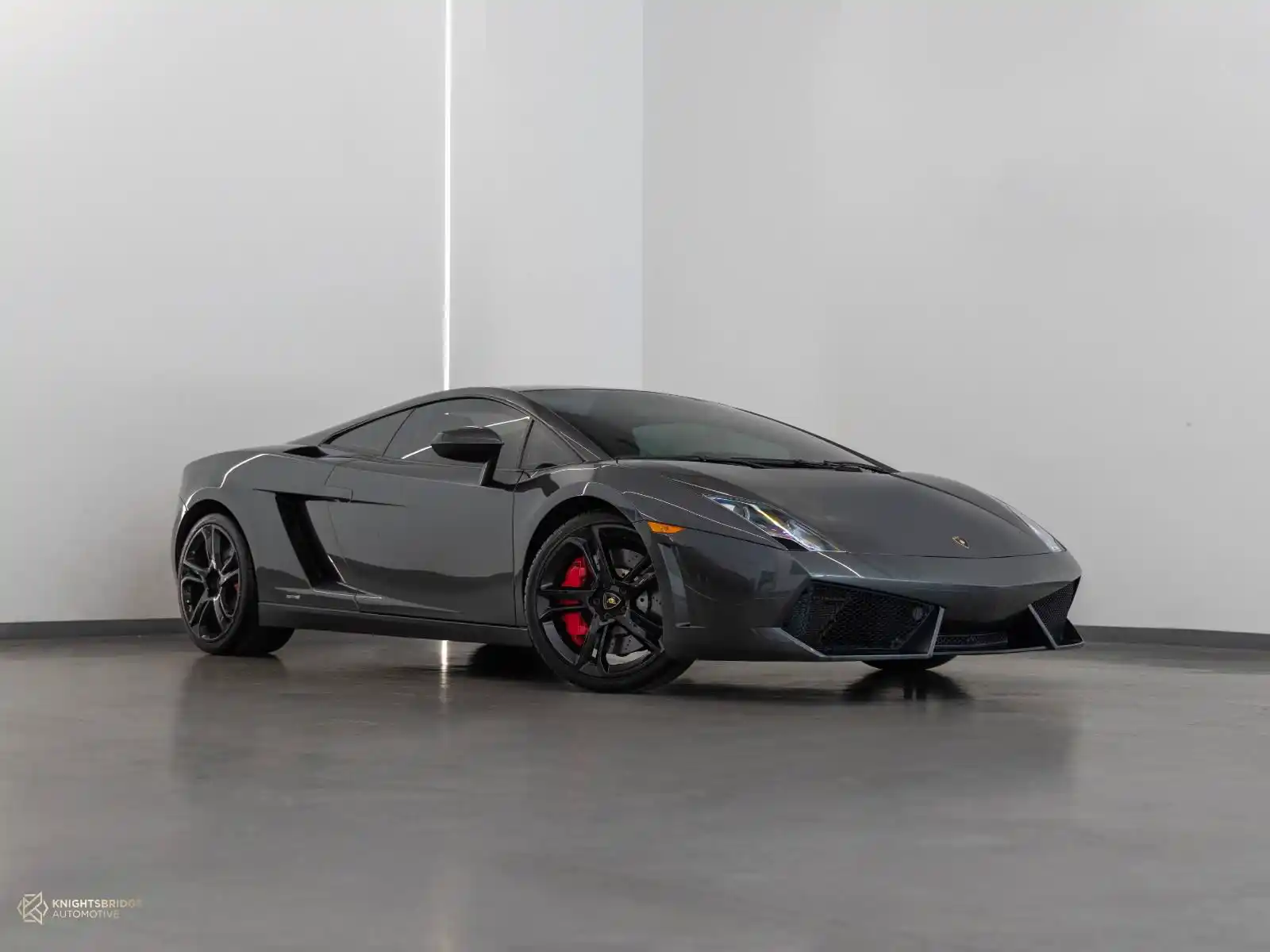 Lamborghini Gallardo 2012