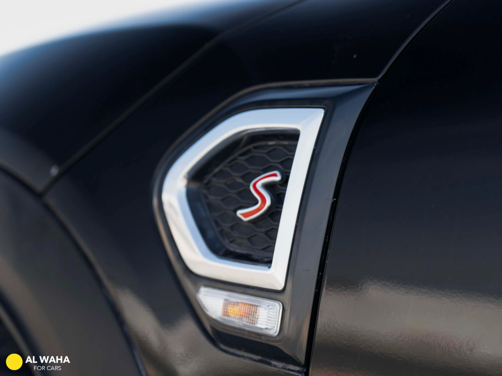 Mini Cooper Countryman 2019