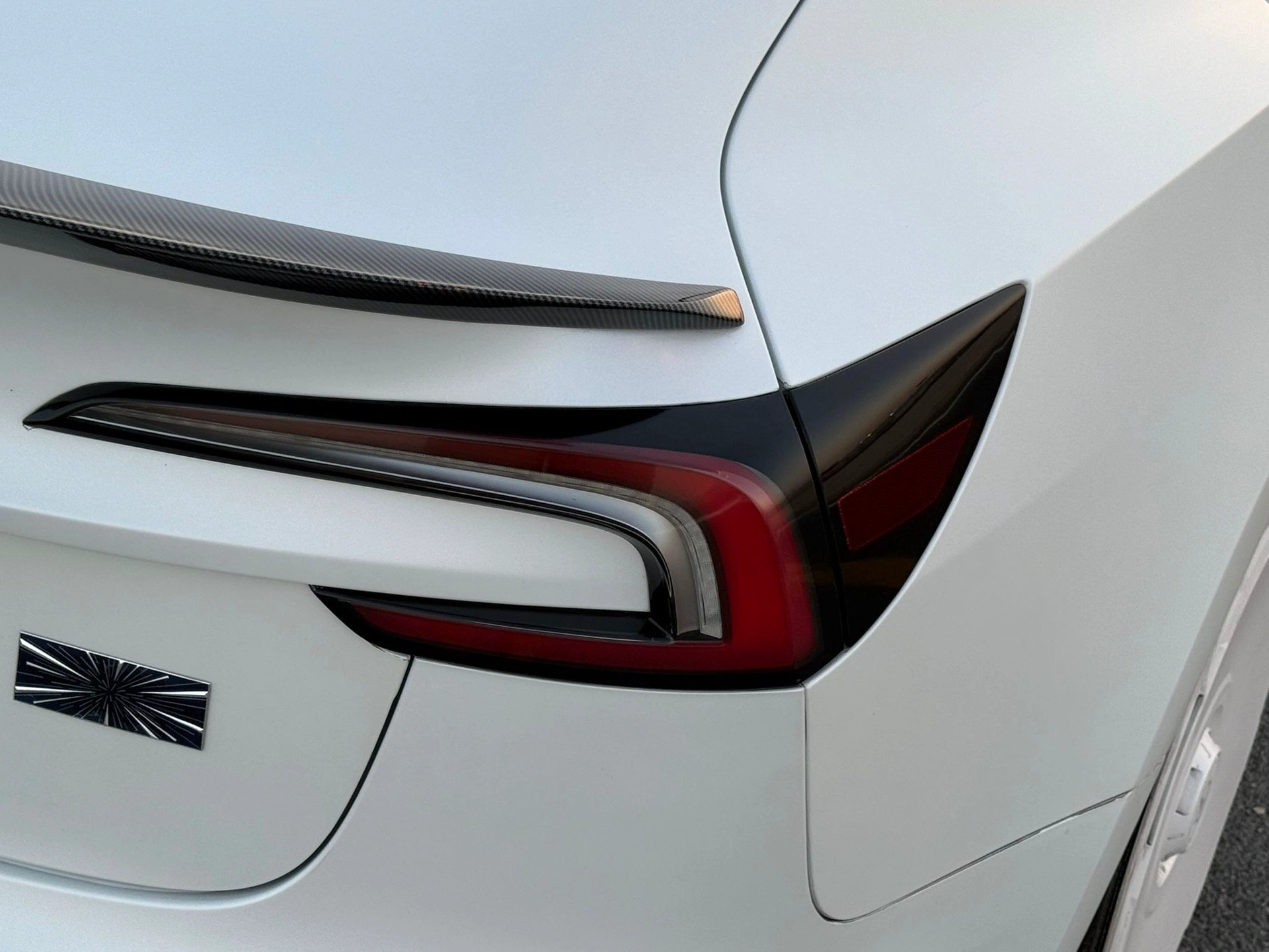 Tesla Model 3 2024 — photo 9 for sale in Qatar