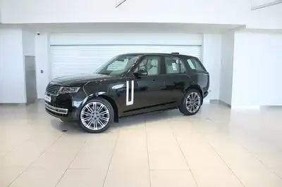 Range Rover Autobiography 2025