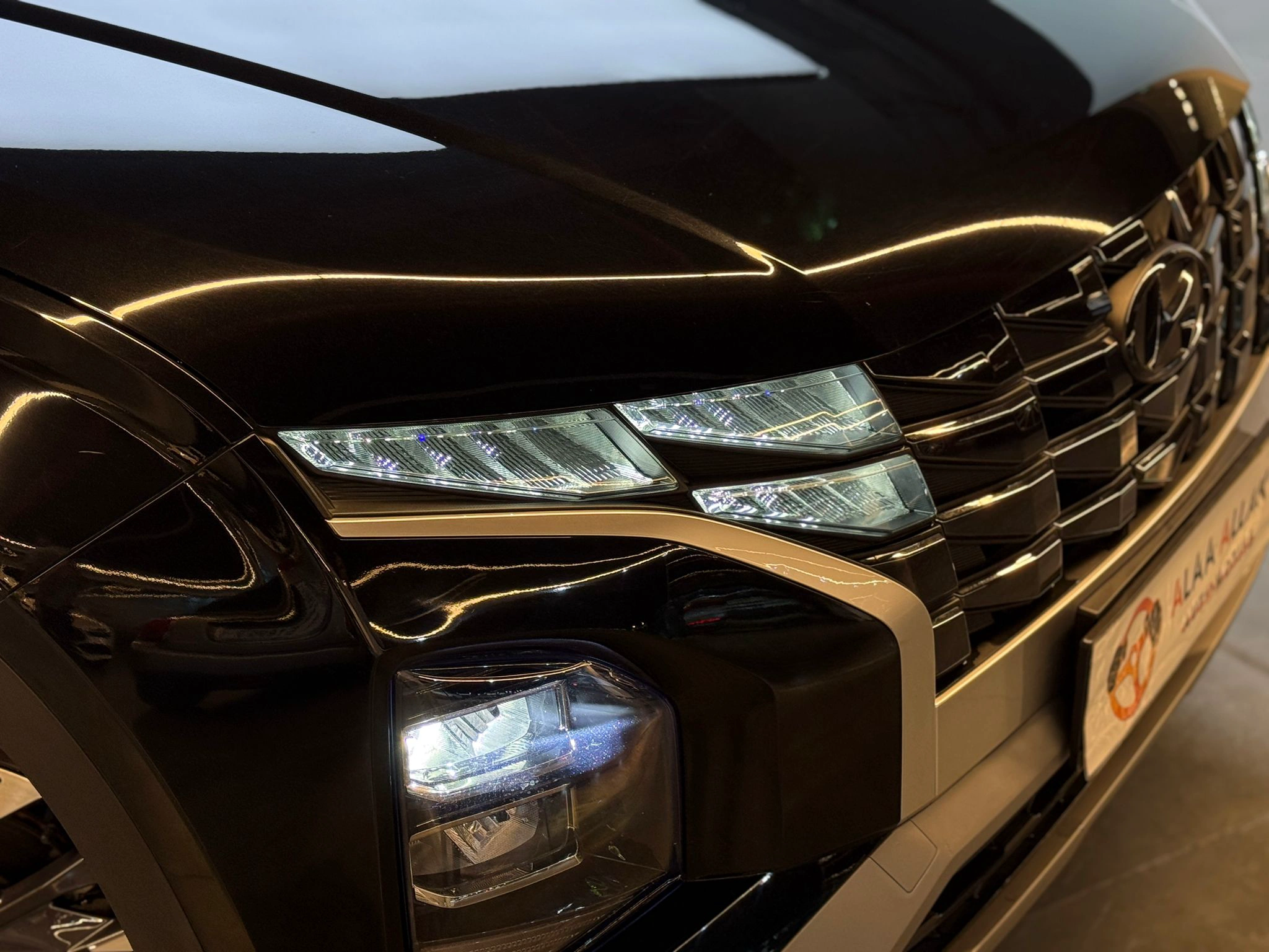 Hyundai Creta 2025