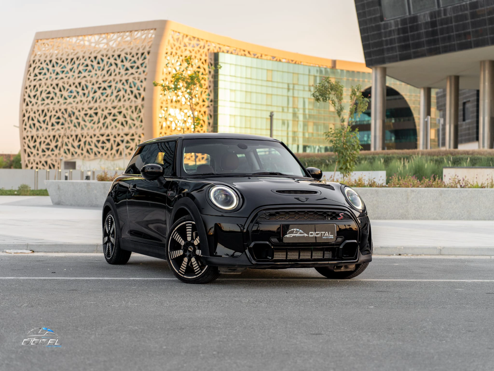 Mini Cooper S 2023