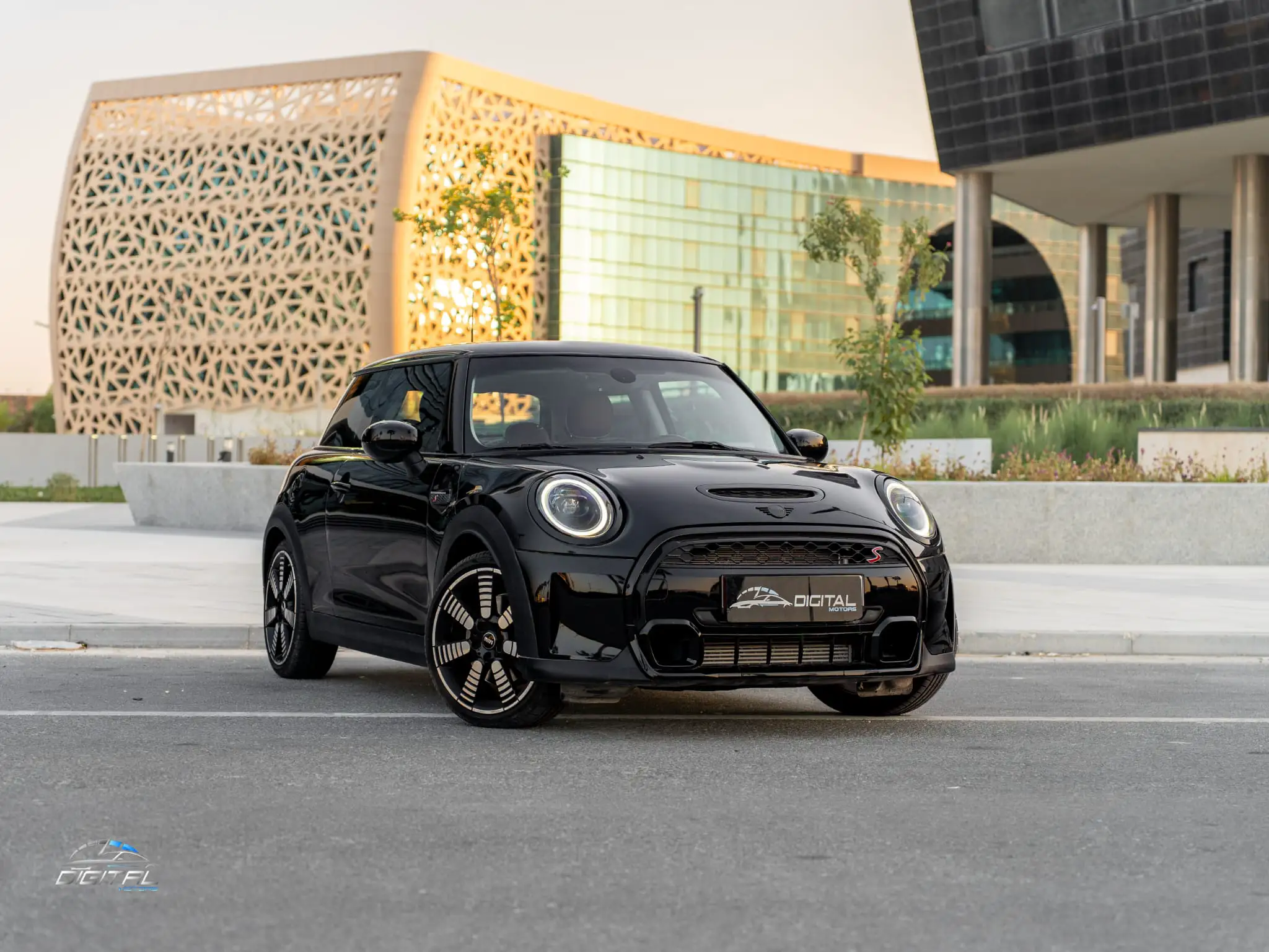 Mini Cooper S 2023