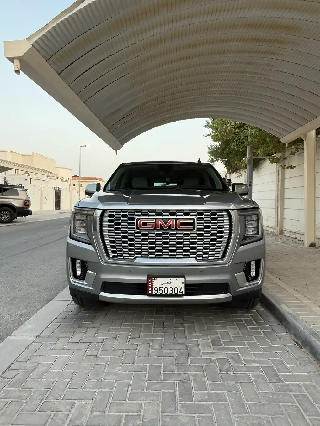 GMC Yukon XL 2024