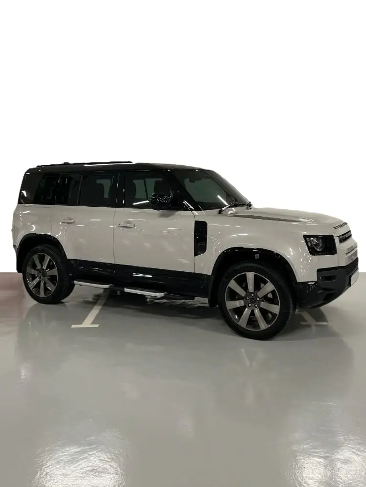 Landrover DEFENDER HSE 2026