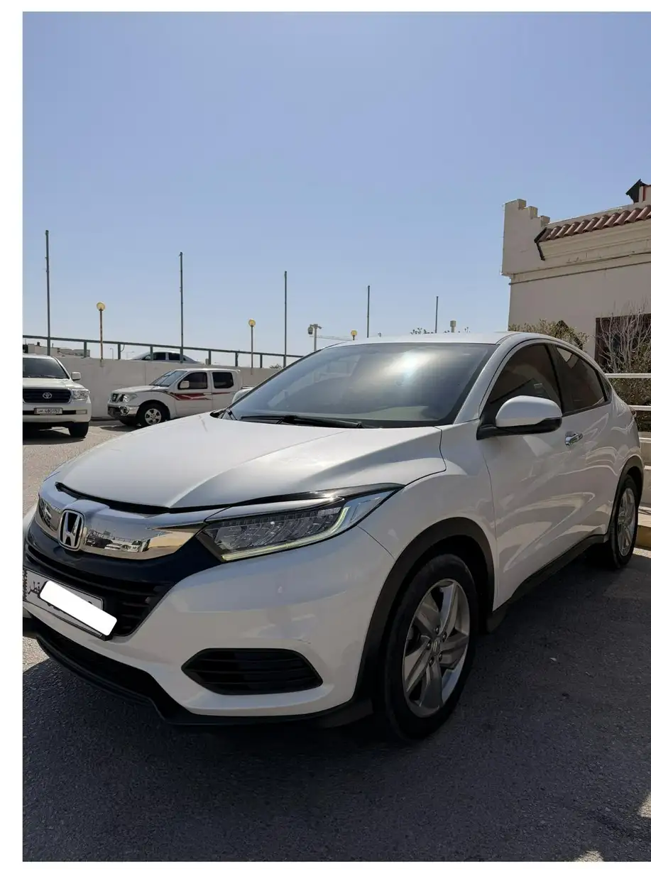 Honda HRV 2020