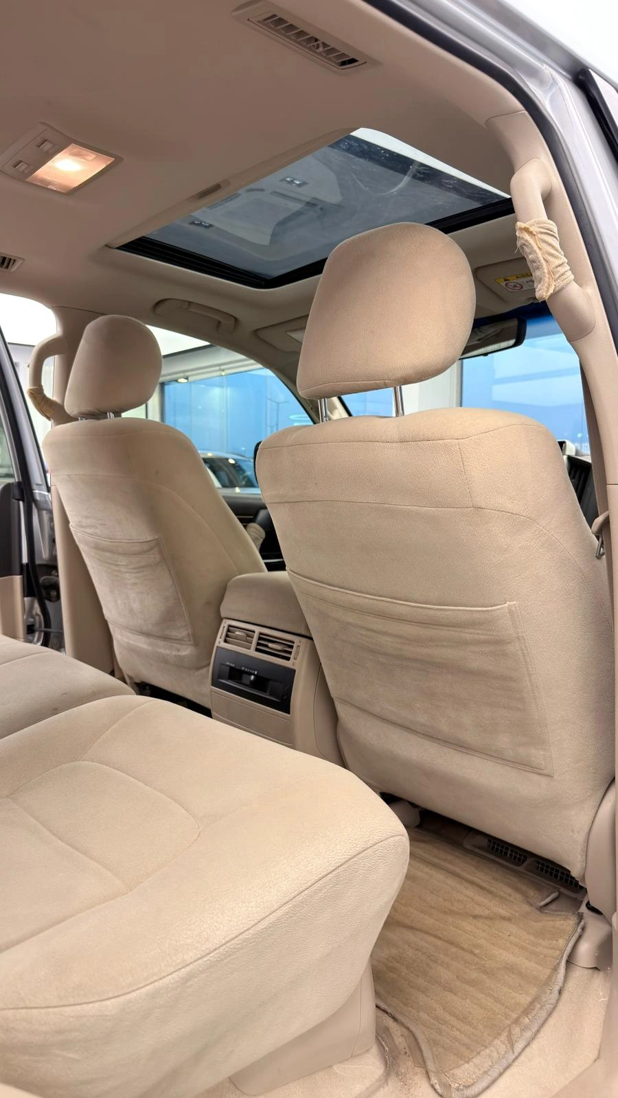 Toyota Land Cruiser GXR 2020 — photo 8 for sale in Qatar
