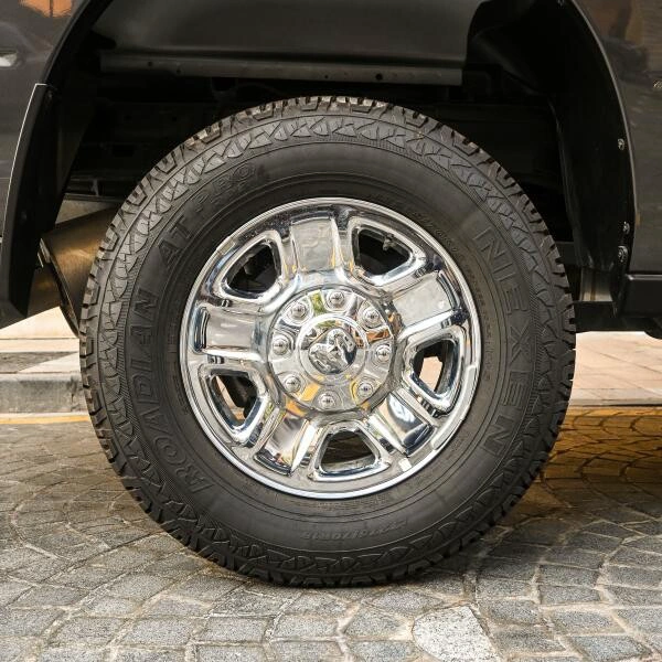 RAM 2500 2025