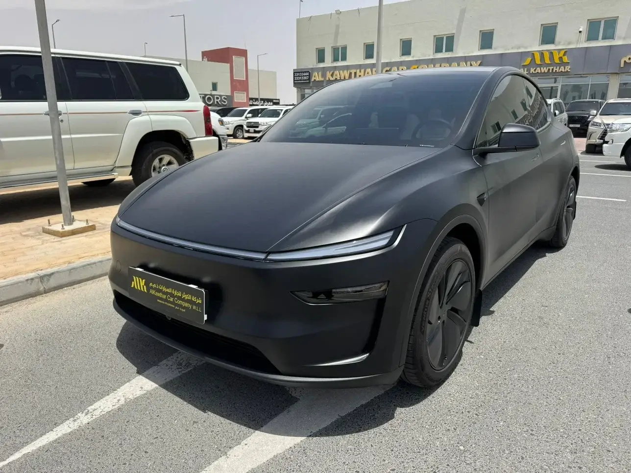 Tesla Model 3 2026