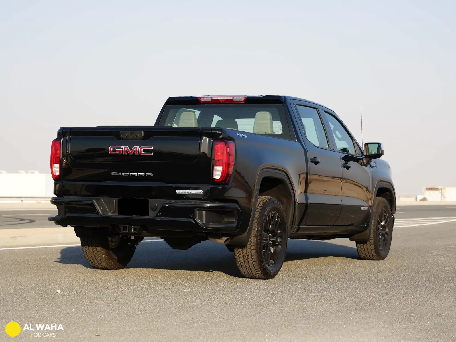 GMC Sierra 2026
