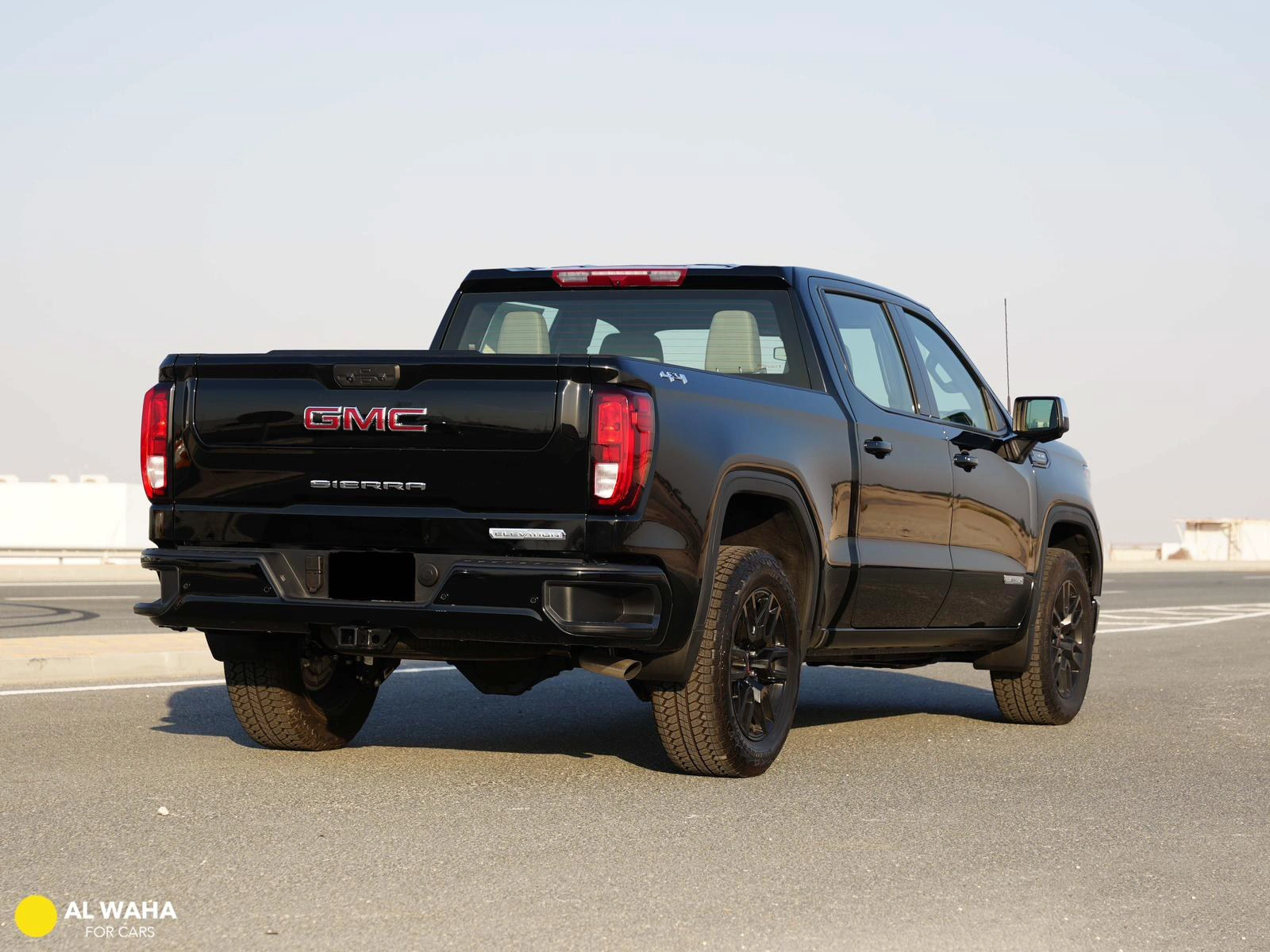 GMC Sierra 2026