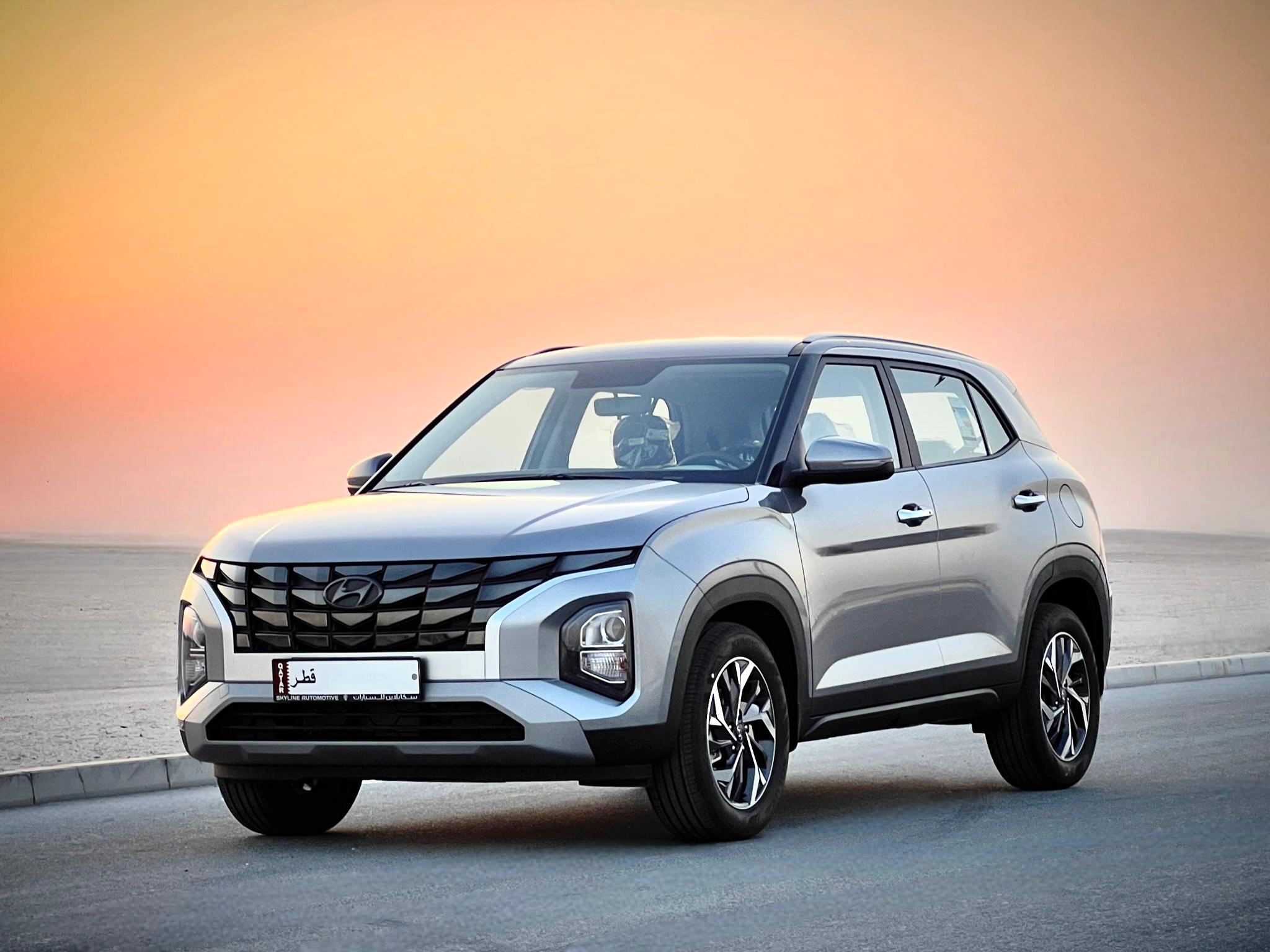 Hyundai Creta 2025