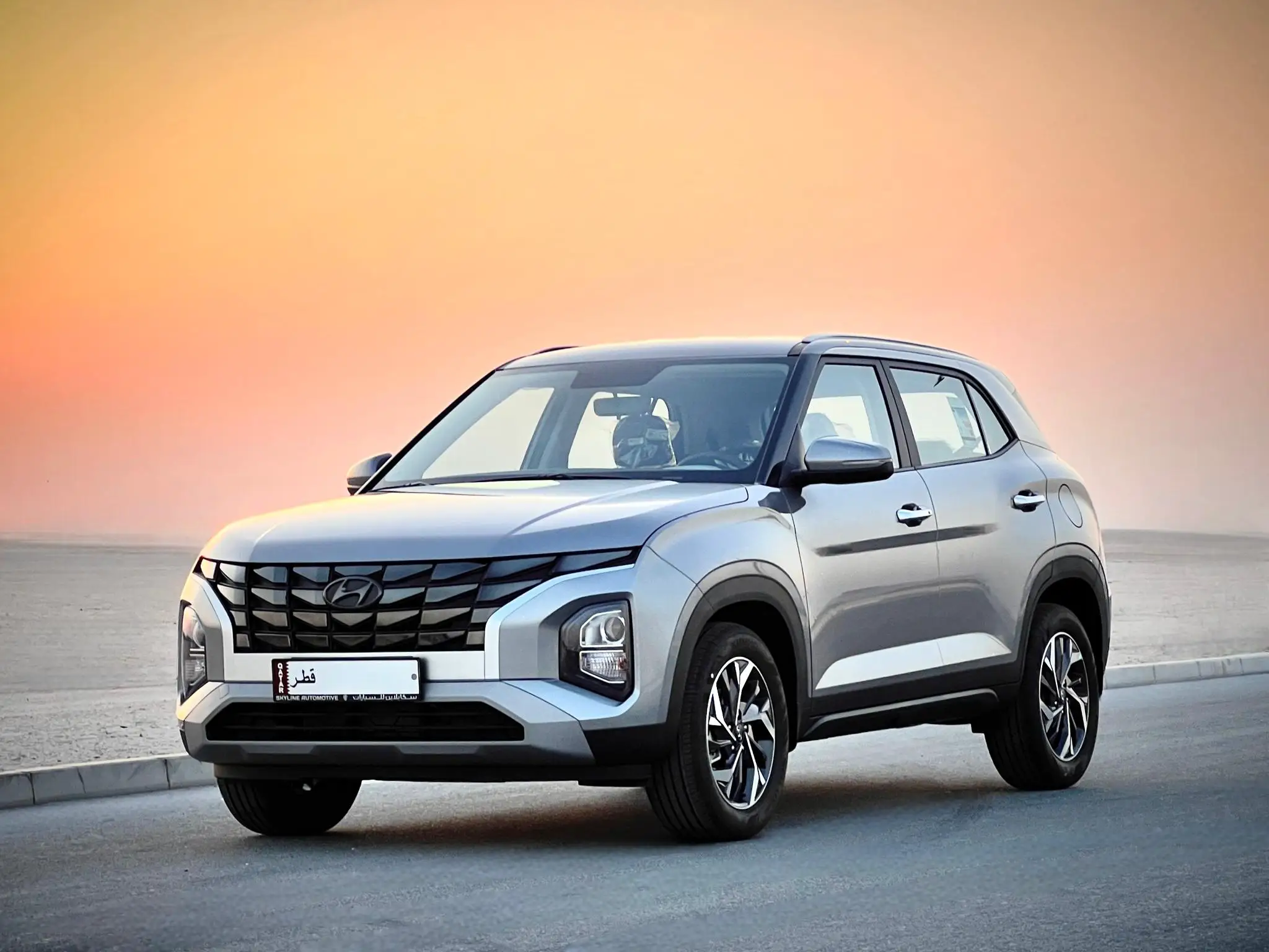 Hyundai Creta 2025