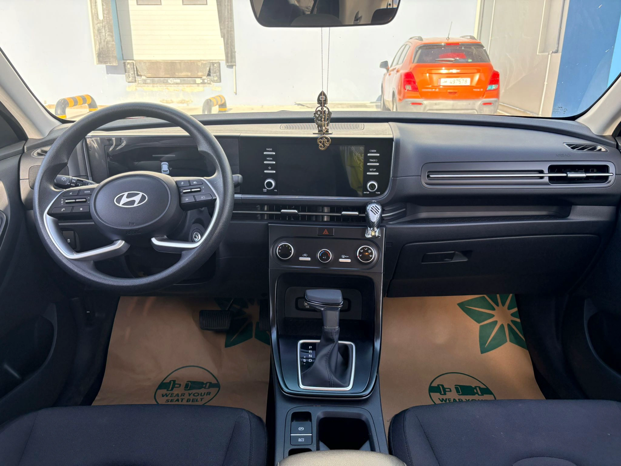 Hyundai Creta Business 2026