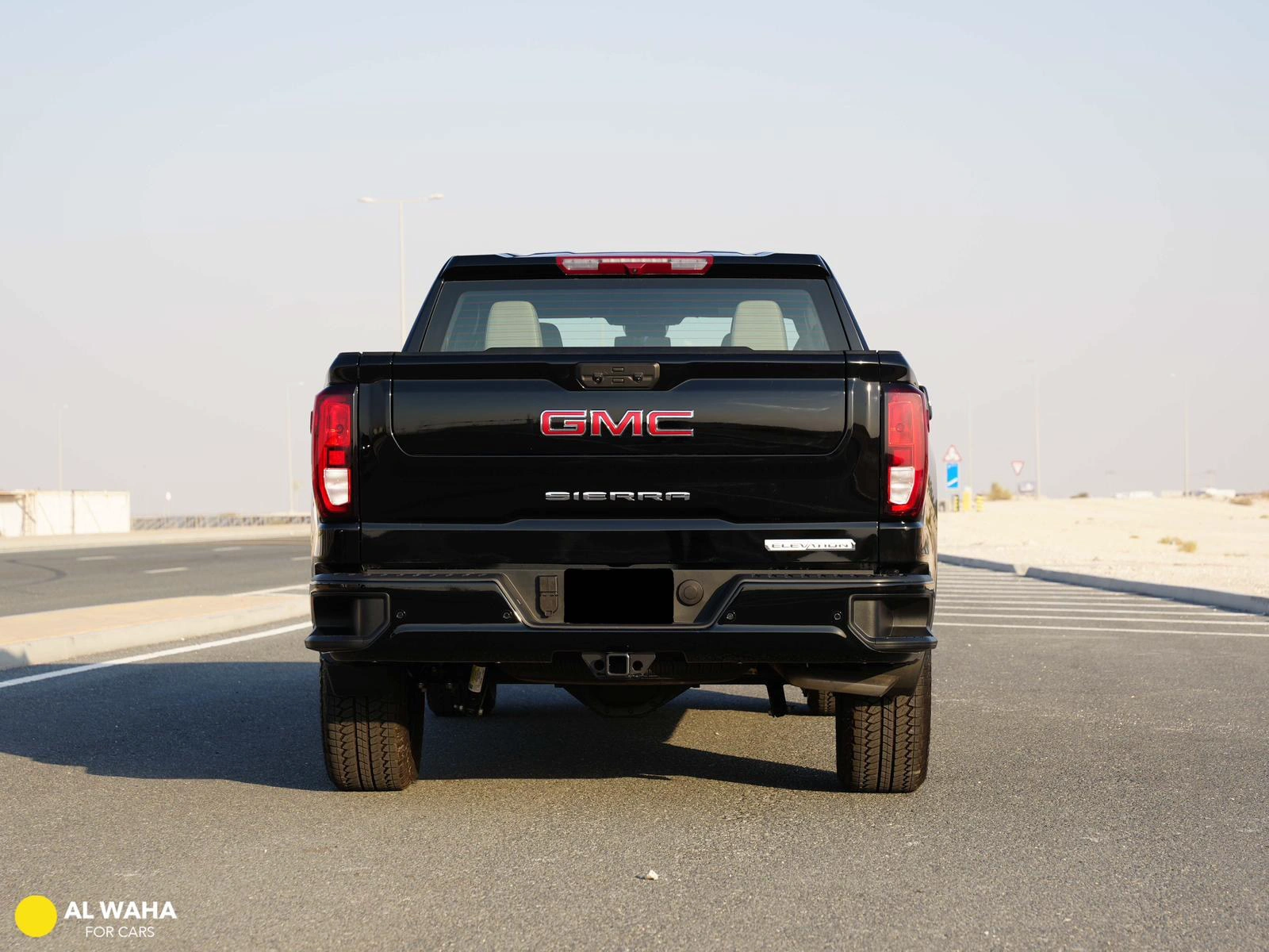 GMC Sierra 2026