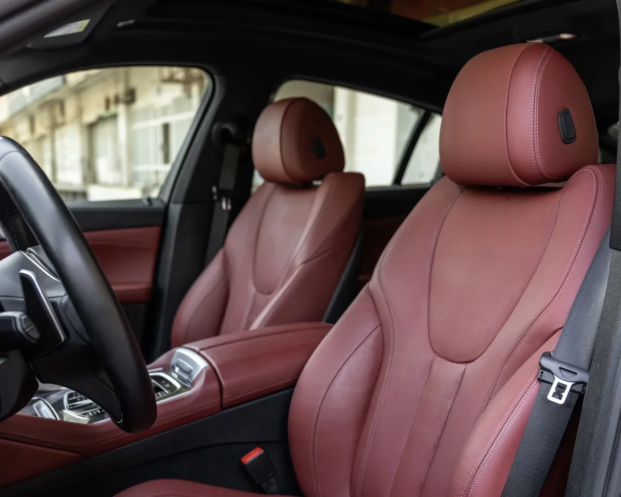 BMW X6 2020