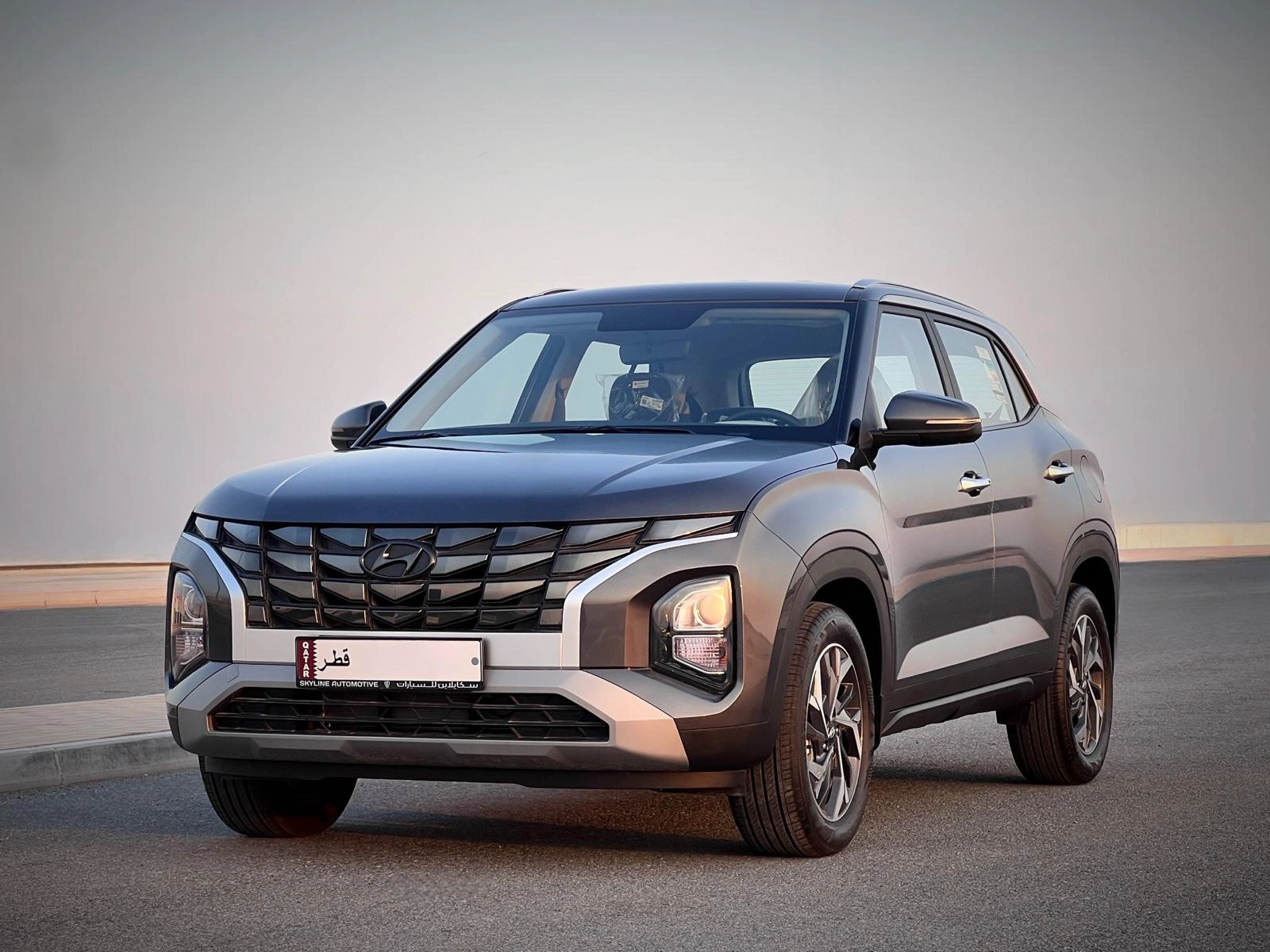 Hyundai Creta 2025