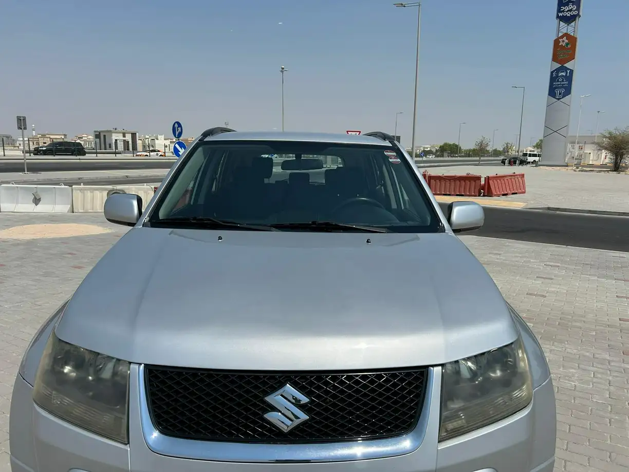 BESTUNE T33 Grand Vitara 2.8 2008