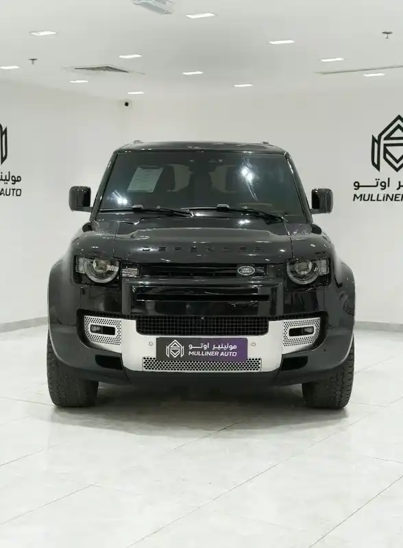 Landrover Defender 2023