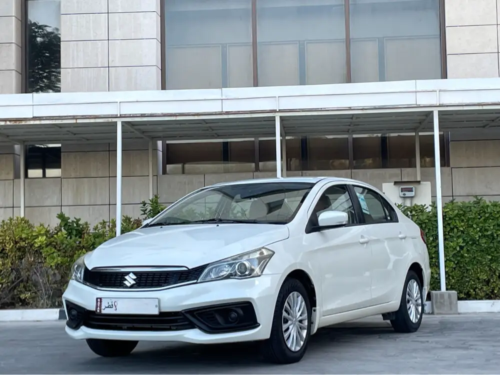 Suzuki CIAZ 2023