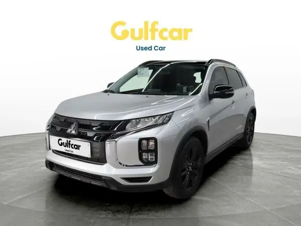 Mitsubishi ASX 2024