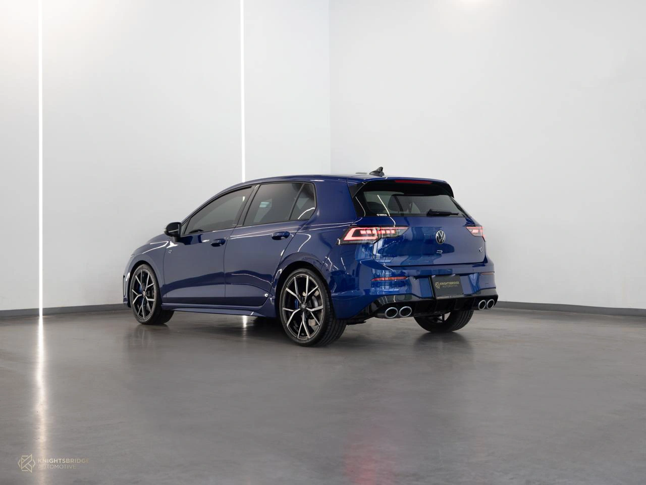 Volkswagen Golf 2025