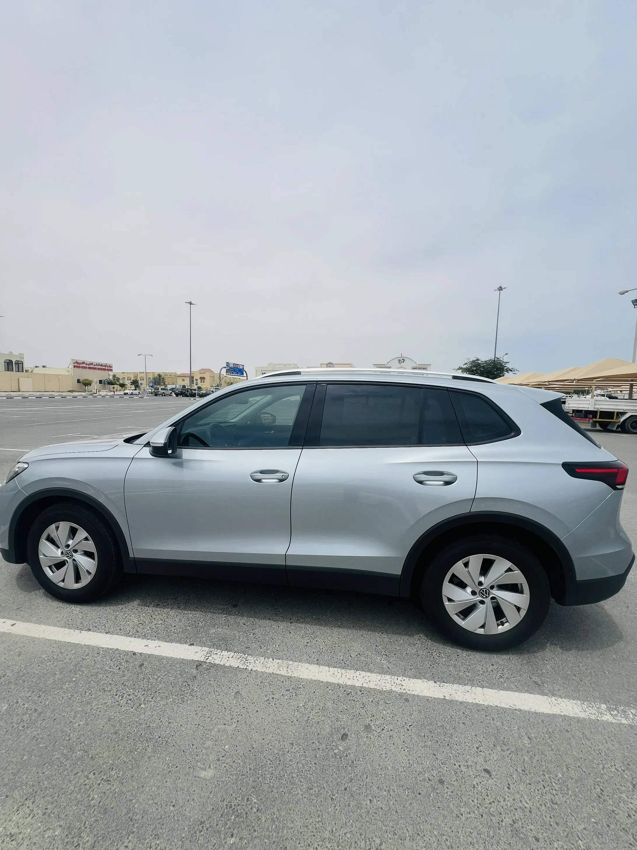 Volkswagen Tiguan LIFE PLUS 2025