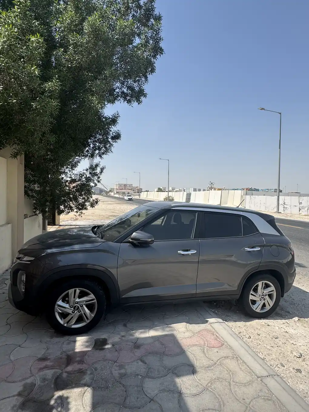 Hyundai Creta Certa 2025